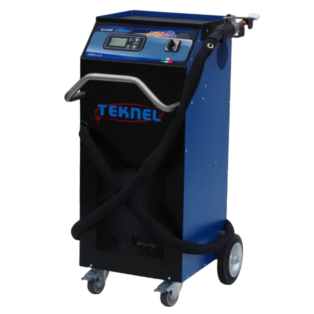 Teknel Dragon 500